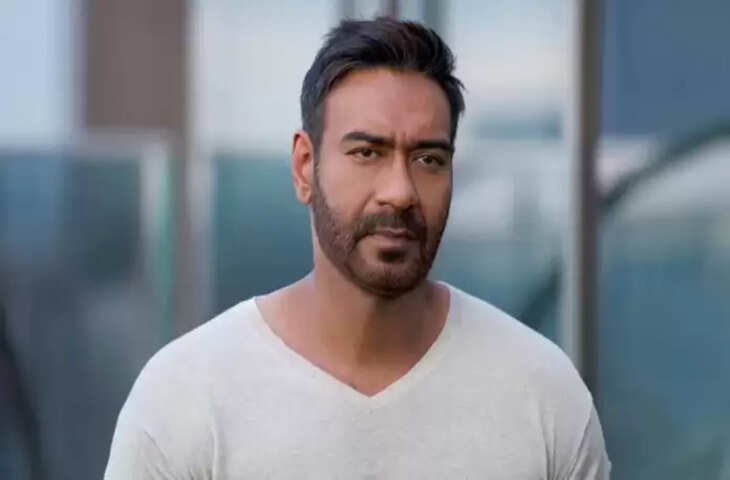 Ajay Devgn: कोरोना काल में अजय देवगन ने दिखाई दरियादिली, किए आईसीयू बेड का इंतजाम
