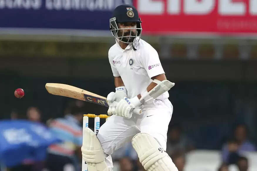 ENG के खिलाफ टेस्ट मैच से पहले  Ajinkya Rahane ने  भारतीय महिला टीम को दिए बल्लेबाजी के टिप्स
