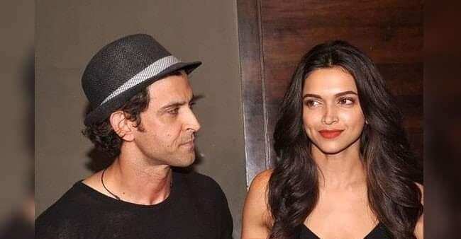 Fighter Film: जन्मदिन के मौके पर ऋतिक रोशन ने अगली फिल्म फाइटर का किया ऐलान, दीपिका के साथ करेंगे रोमांस