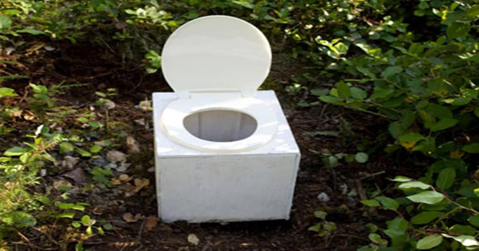 ‘वाटरलैस शौचालय’: पर्यावरण की रक्षा के लिए आने वाले समय का सबसे अच्छा विकल्प