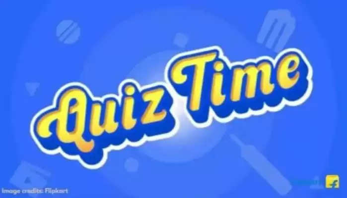 Flipkart Daily Trivia Quiz Answers 10 जून 2021, उत्तर दें और रोमांचक पुरस्कार जीतें