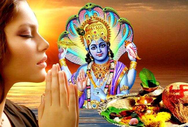Jaya ekadashi puja vidhi: आज है जया एकदशी व्रत, जानिए भगवान विष्णु की पूजा विधि