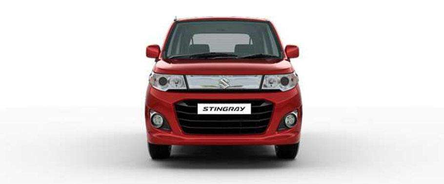 मारूति &nbsp;वैगन-आर-स्टीनग्रे  कार मॉडल के इंजन क्षमता को जानिए