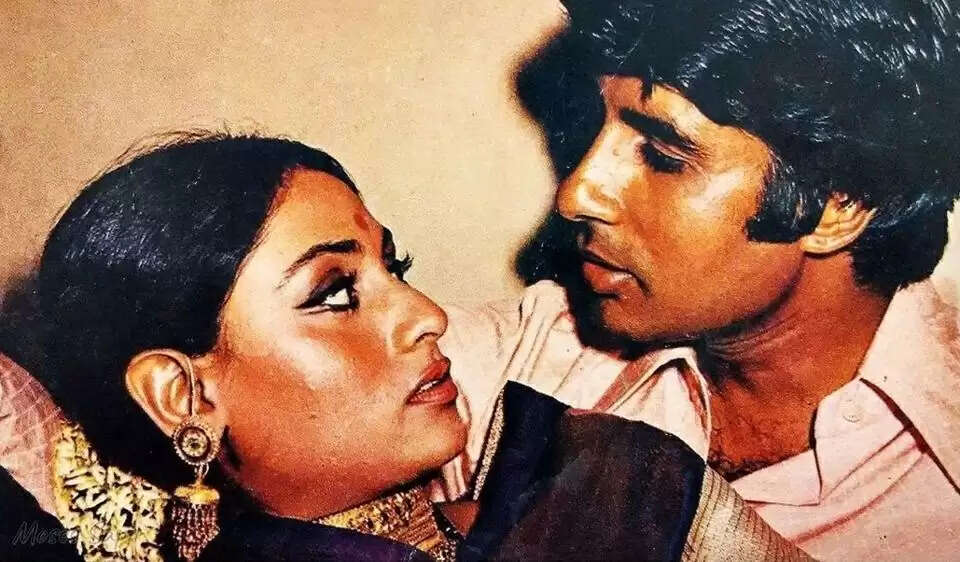 Amitabh-Jaya 48th Wedding Anniversary: इसलिए अमिताभ बच्चन ने रातों रात लिया था जया बच्चन से शादी करने का फैसला
