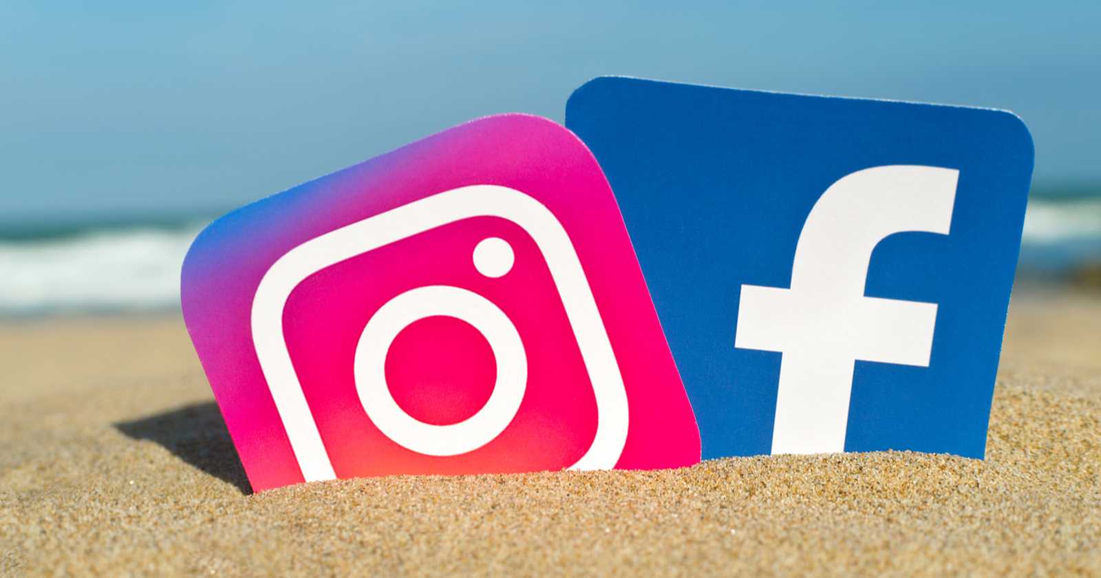 Facebook, Instagram की सेवाएं फिर से हुईं बाधित