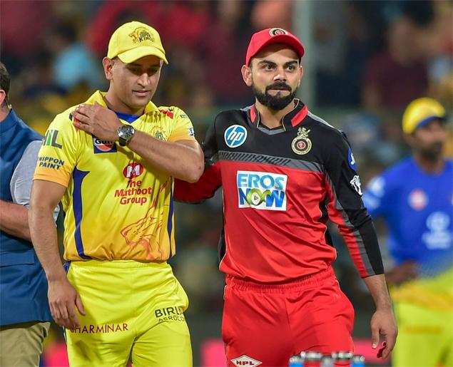 IPL 2020 में  धोनी और विराट जैसे बड़े  खिलाड़ियों को गुजरना होगा इस परेशानी से