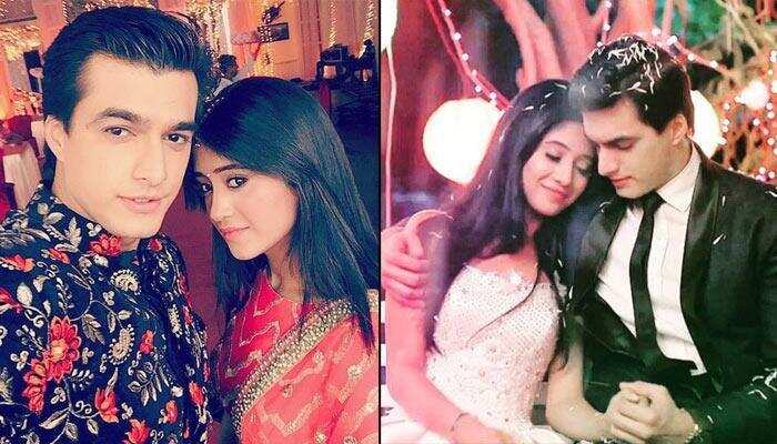 Yeh Rishta kya kehlata hai: टीवी शो ये रिश्ता क्या…ने पूरे किए 12 साल, इन किरदारों ने जीता लोगों का दिल