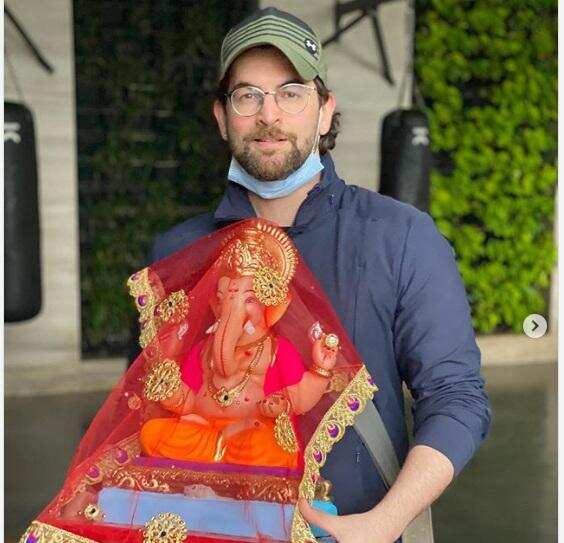 Ganesh Chturthi 2020: टीवी और बॉलीवुड के इन सेलेब्स ने कोरोना काल के बीच किया बप्पा का स्वागत