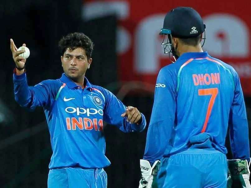 WC 2019:टीम इंडिया के इस गेंदबाज़ी ने कप्तान कोहली की बढ़ा दी है चिंता