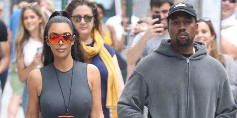 Kim Kardashian Divorce: जल्द ही तलाक लेने जा रहे किम कदर्शियां और कान्ये वेस्ट