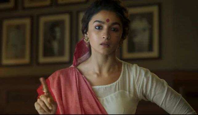 Alia Bhatt: RRR से नहीं बल्कि इस फिल्म से तेलुगू इंडस्ट्री में डेब्यू करेंगी आलिया भट्ट, रिलीज हुआ टीजर