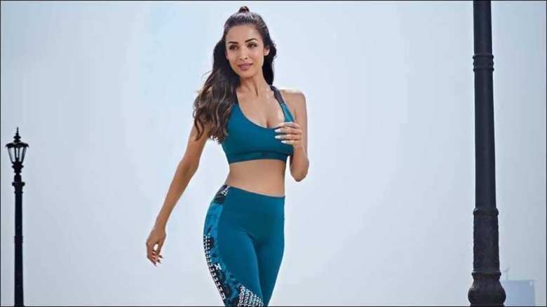 Fitness Tips: मलाइका अरोड़ा के साथ इन 3 योग आसनों से अपने शरीर के लचीलेपन में सुधार करें