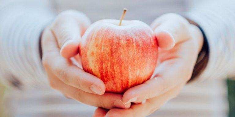 Benefits of Apple:कोरोना दौर में सेहतमंद रहने के लिए, प्रतिदिन करें एक सेब का सेवन