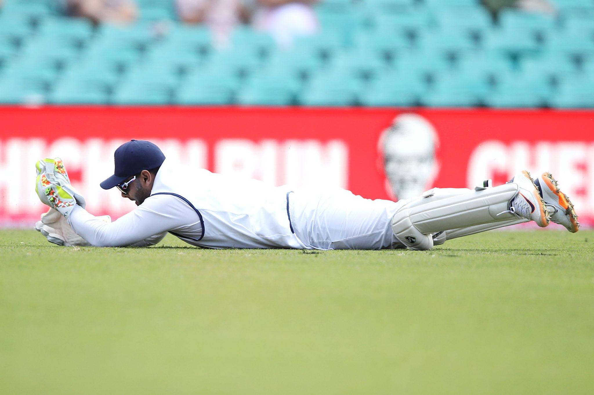 AUS vs IND:सिडनी टेस्ट मैच के पहले दिन का हाल, जानें कौन रहा किस पर भारी