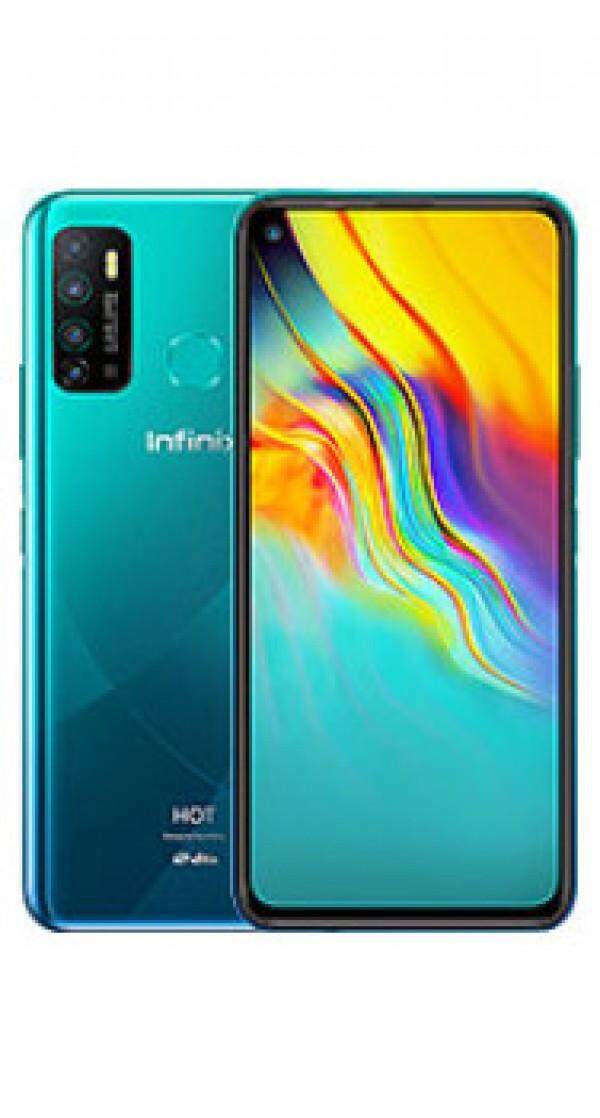 Infinix Hot 9 Pro स्मार्टफोन के बारे में खास जानकारी मिली, जानें इसके बारे में