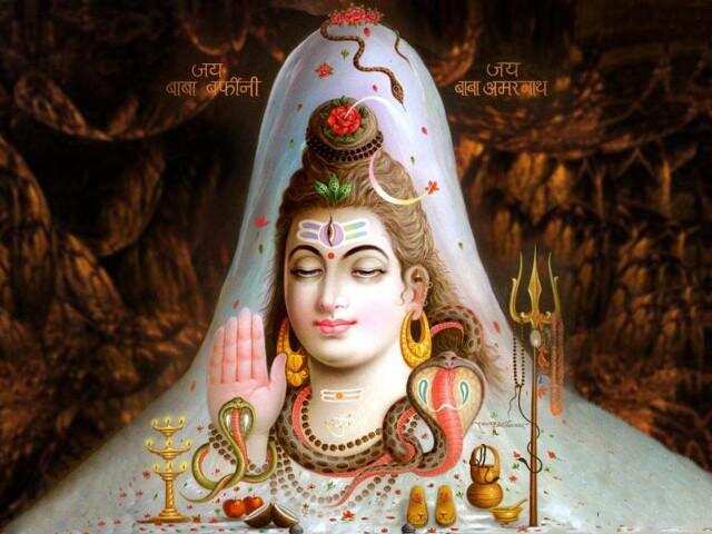 शिवजी ने यहां सुनाई थी मां पार्वती को अमर कथा, घर बैठे कीजिए दर्शन