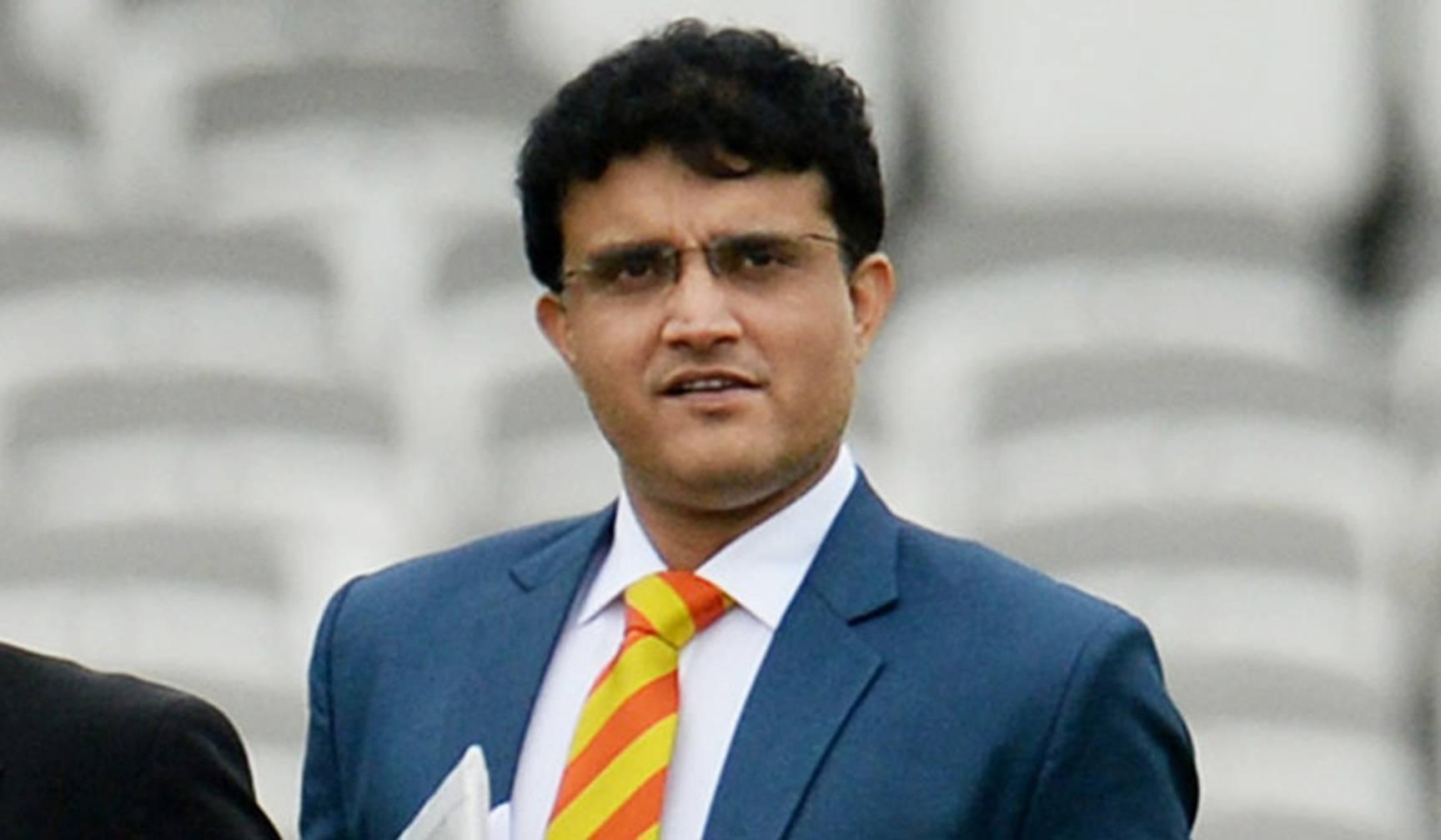 चैंपियंस ट्रॉफी में मिली जीत के बाद  भारतीय टीम को लेकर ऐसी राय रखते हैं गांगुली