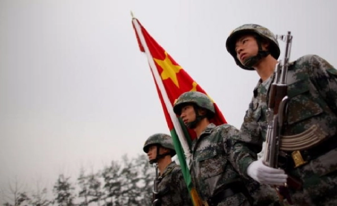 India China standoff: रक्षामंत्री राजनाथ सिंह के बयान से चीन ने कबूला सच, अब तक छिपा रहा था