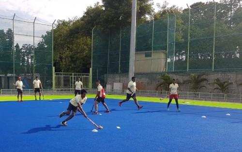 Hockey India से जुड़े पांच नए सदस्य