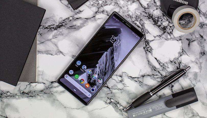 Sony Xperia 1R स्मार्टफोन को जल्द किया जा सकता है लाँच
