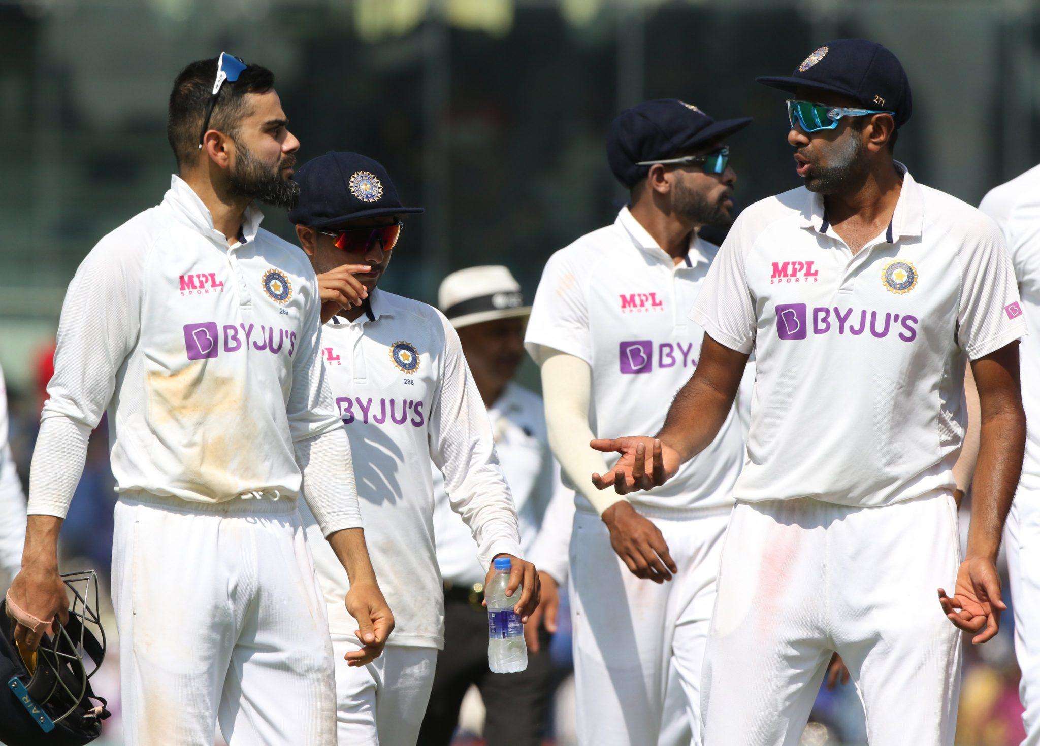 INDvsENG:चौथे टेस्ट में  टीम इंडिया  करेगी बड़े बदलाव, ऐसी होगी प्लेइंग XI