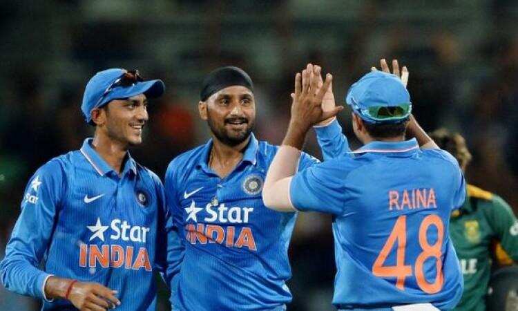 IND vs ENG:इंग्लैंड के खिलाफ T20I में भारत  के इन पांच गेंदबाजों ने चटकाए हैं सबसे ज्यादा विकेट