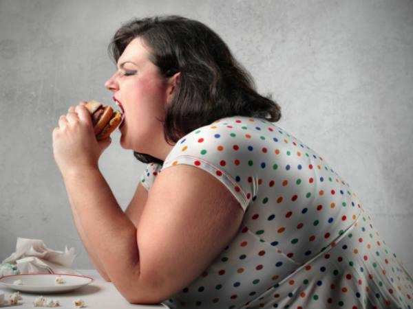 महिलाओं के लिये मोटापा बन सकता है इस बीमारी का कारण