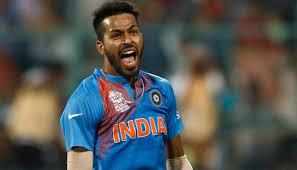 टीम इंडिया के ऑलराउंडर खिलाड़ी पांड्या अपनी गर्लफ्रेंड के साथ नजर आए, तस्वीरें हुई वायरल
