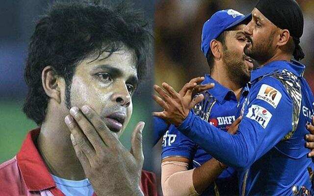 IPL biggest controversy: आईपीएल इतिहास के पांच बड़े विवाद, जिन्होंने बटोरी सुर्खियों