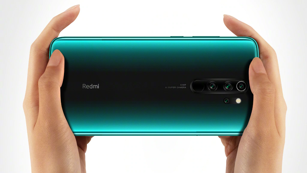 Redmi Note 8 Pro स्मार्टफोन की बैटरी को लेकर जानकारी सामने आयी 