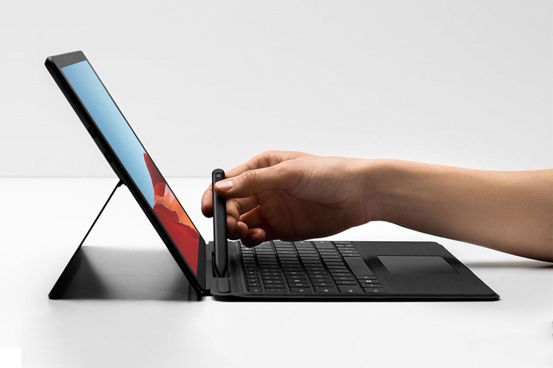 Surface Pro X लैपटाॅप को 8 जीबी रैम के साथ किया लाँच, जानें 
