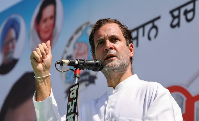 Assam Election 2021: असम के नेताओं से राहुल गांधी की मुलाकात आज, सियासी रणनीति पर चर्चा…