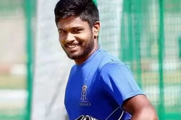 AUS VS IND: Sanju Samson को अब नहीं है इस बात की टेंशन,खुद किया खुलासा