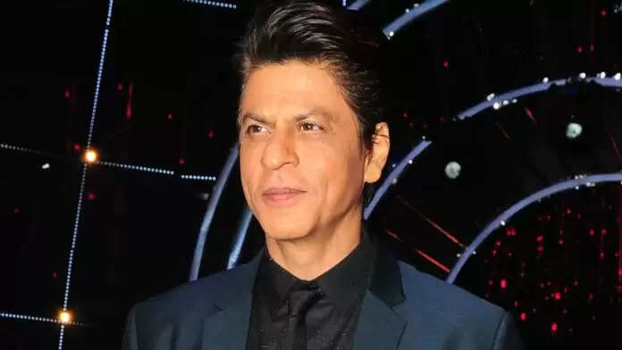 Shahrukh Khan को पसंद आई एटली कुमार की फिल्म की कहानी, जल्द शुरू करेंगे काम