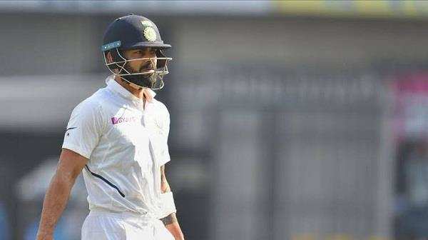IND VS ENG: तीसरे टेस्ट मैच में इंग्लैंड को मात देकर धोनी पीछे छोड़ सकते हैं विराट कोहली