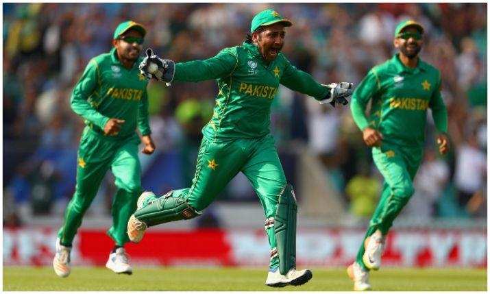 न्यूजीलैंड के खिलाफ 3 टी20 सीरीज के लिए पाकिस्‍तानी टीम घोषित, इस बड़े खिलाड़ी को जगह नहीं