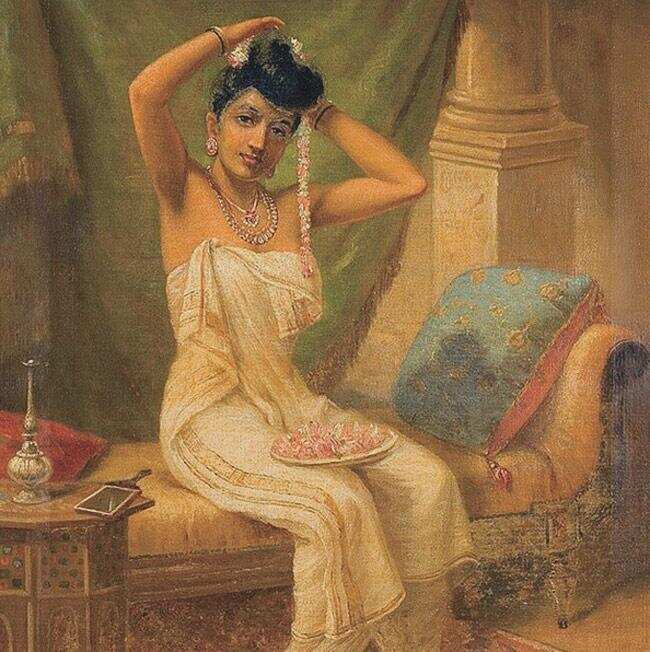 दुनिया की सबसे महंगी साड़ी जिसको पहनना है हर लड़की का सपना, जिसका डिजाइनर ही एक मर्द था, कीमत जानकर होश न उड़ गए तो कहना