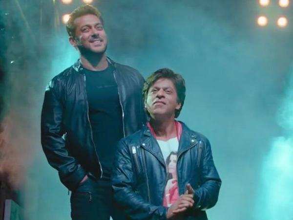 शाहरूख की फिल्म जीरो का नया टीजर हुआ लॉन्च, फैंस के लिए है बड़ा सरप्राइज