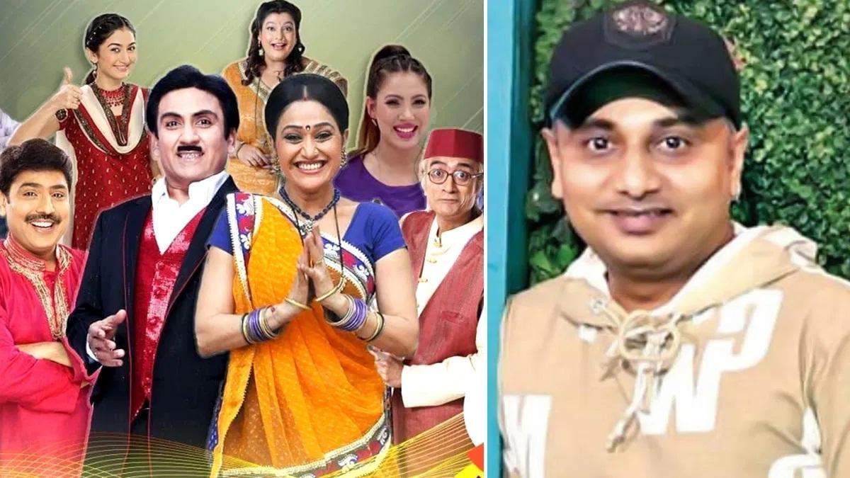 Taarak Mehta Show: तारक मेहता शो के फैंस के लिए आई बुरी खबर, इस शख्स ने किया सुसाइड परिवार को ब्लैकमेलिंग का शक