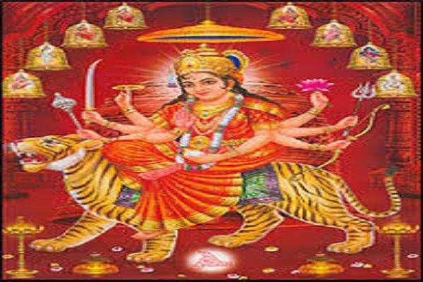 नवरात्रि के 9 दिनों में चढ़ाएं अलग-अलग भोग, खुश हो जाएंगी मां दुर्गा