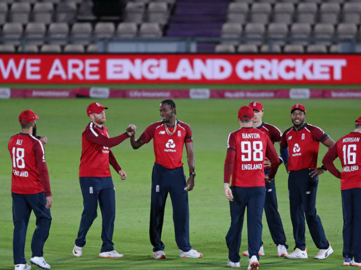 ENG VS SA, 1st T20: जॉनी बेयरस्टो ने दिखाया तूफानी जलवा, इंग्लैंड ने  अफ्रीका को दी करारी मात