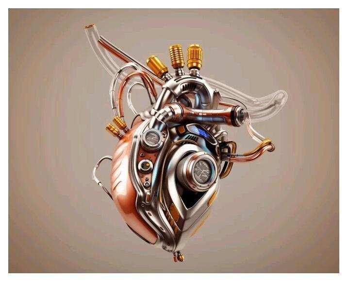 इसरो के वैज्ञानिकों ने विकसित किया कृत्रिम दिल, जानियें कैसे
