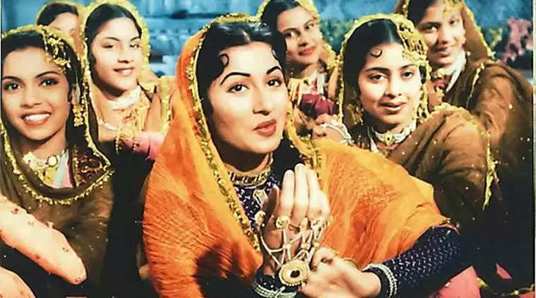 सिनेमा जगत की इस खुबसूरती लिजेंड्री पर बनने जा रही है बायोपिक कभी थी दिलीप कुमार की मोहब्बत