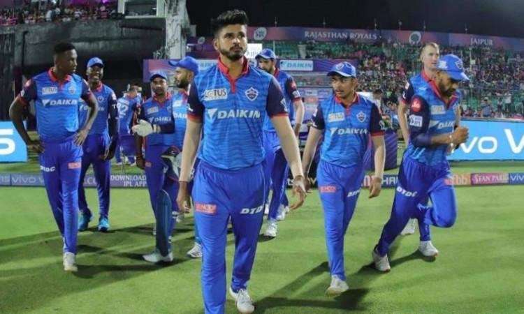 IPL 2020 :  ये हैं पांच बड़े कारण, क्यों दिल्ली कैपिटल्स पहली बार जीत सकती है खिताब