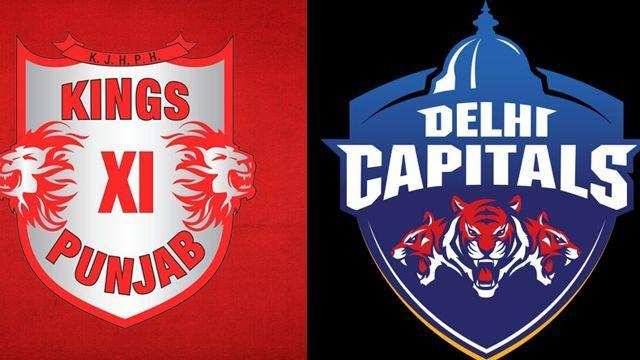 IPL 2020 KXIP vs DC :  किंग्स इलेवन पंजाब ने दिल्ली कैपिटल्स को दी 5 विकेट से करारी मात