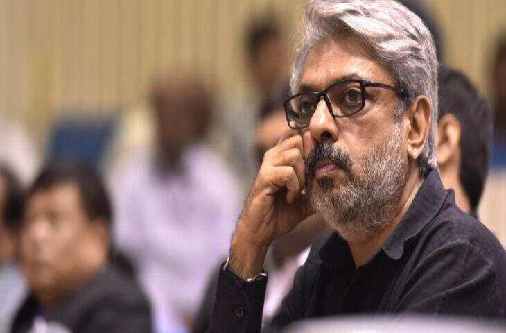 Sanjay Leela Bhansali Assaulted During &lsquo;Padmavati&rsquo; Shoot In Jaipur For &lsquo;Distorting History&rsquo;