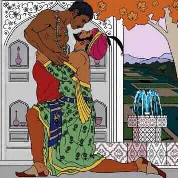 सुल्तान अलाउद्दीन खि‍लजी बनाता था समलैंगिक संबंध, खूबसूरत लड़के थे उसकी कमजोरी…