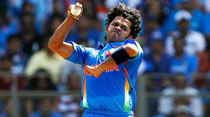 Sreesanth Selected In Indian Team for 2019 World Cup #AprilFoolsDay