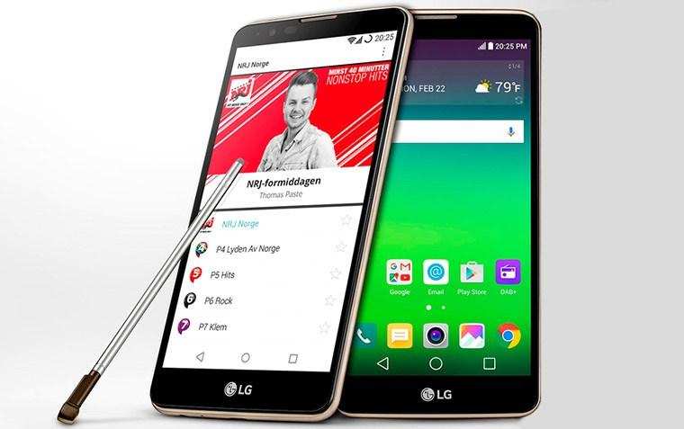 LG Q Stylus a स्मार्टफोन लाँच हुआ, जानिये पूरी खबर