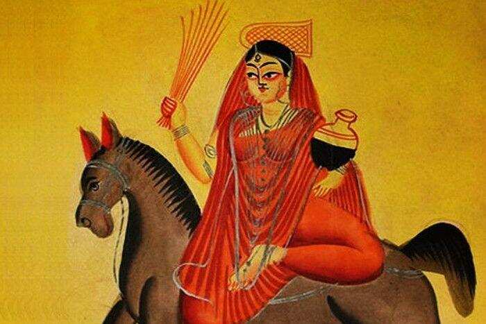 Sheetala ashtami 2021: कब है शीतला अष्टमी, इस दिन क्यों खाते हैं बासी भोजन, जानिए यहां